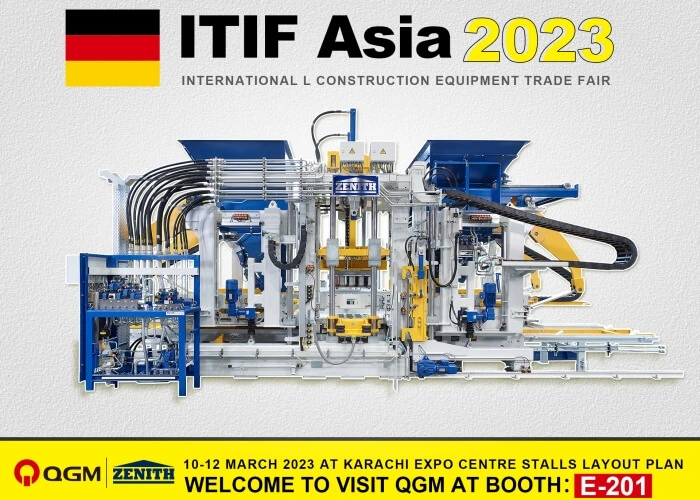 Estaremos presentes no ITIF ASIA 2023