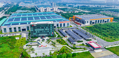 A Fujian Quangong Co., Ltd., líder da indústria doméstica de máquinas de tijolos, apresentará uma variedade de novos equipamentos na Bauma China2024, portanto, fique atento!