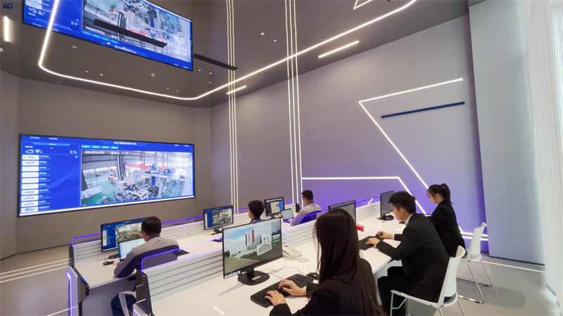 Máquinas QGM: Cultivando profundamente o negócio principal há mais de 40 anos, estando na vanguarda da inovação e expandindo globalmente com uma perspectiva internacional