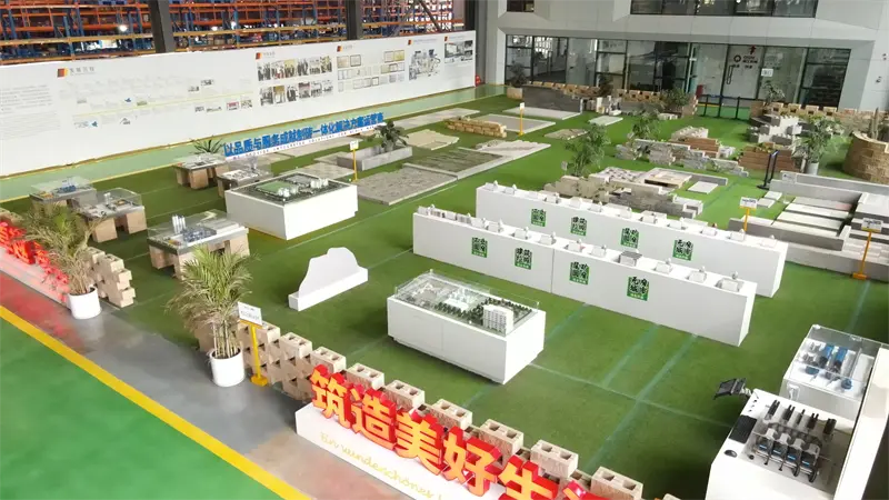 Tecnologia verde: a inovação impulsiona a indústria