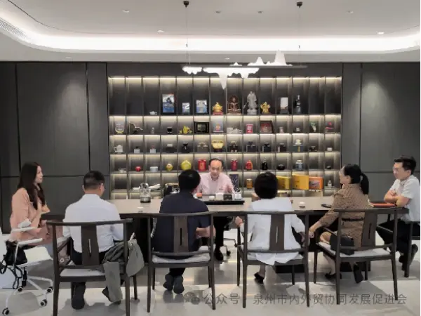 Quangong Machinery Co., Ltd.: Uma referência para a indústria com artesanato