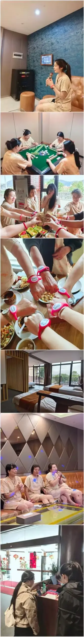 Quangong Machinery Co., Ltd.: Comemorando o esplendor das mulheres — um emocionante 