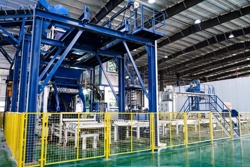 Como melhorar a qualidade dos blocos de concreto sem aumentar os custos de produção?