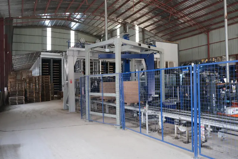Como escolher um fornecedor confiável de soluções para fabricação de blocos de concreto