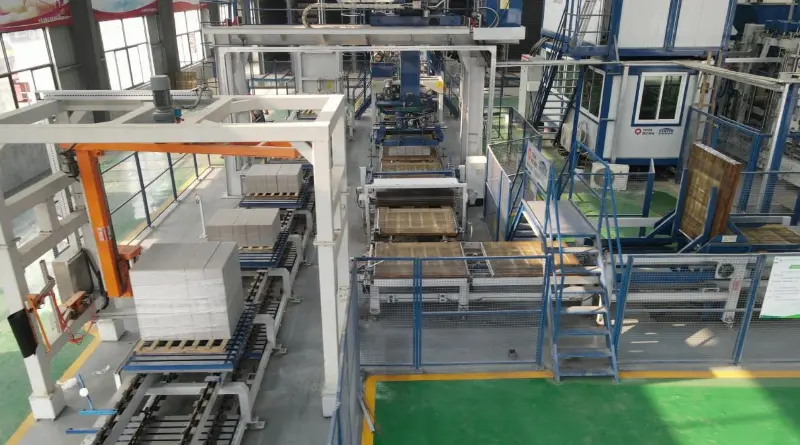 Automação industrial: como os sistemas de produção automatizados estão remodelando a fabricação