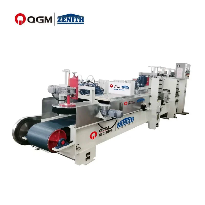 Máquina de tijolos Kerbstone